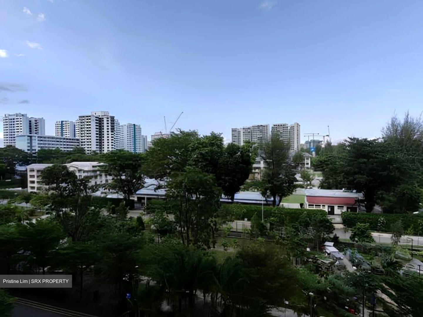 Blk 138B Lake Vista @ Yuan Ching (Jurong West), HDB 3 Rooms #564077041